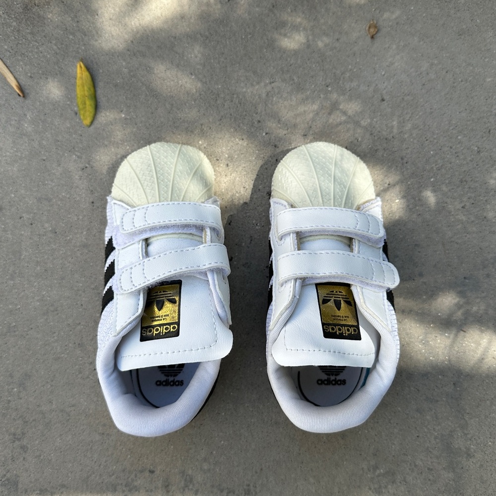 Adidas Samba - walkers